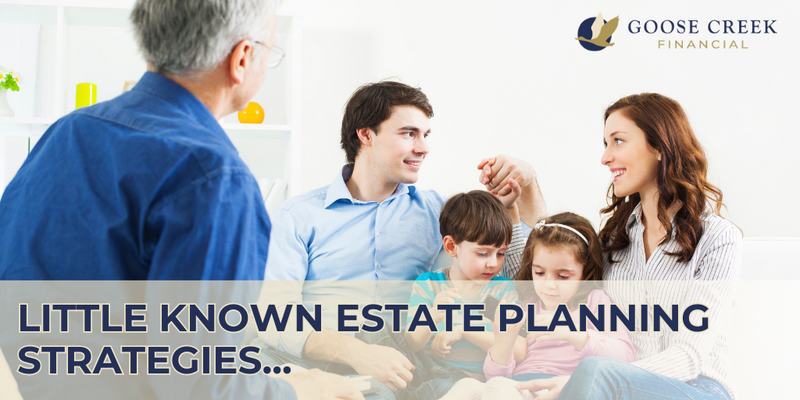 FLLCs: The Little-Known Estate Planning Strategies of Wealthy Families and Family-Owned Businesses