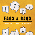FAQ's and RAQ's - May 2023