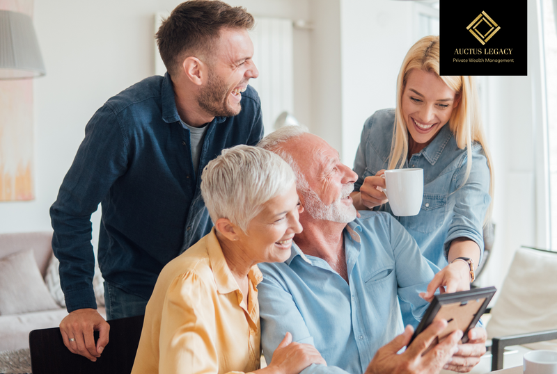 Protecting Wealth: Why Oklahoma Families Need Fiduciary Advisors