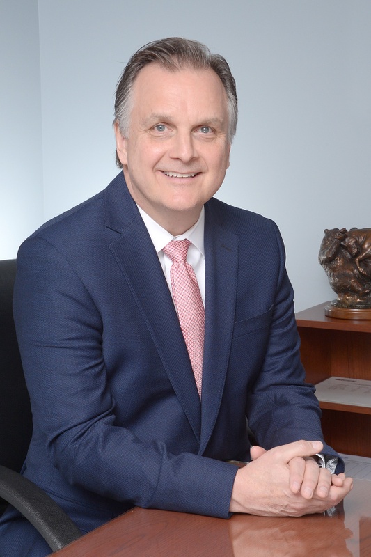Introducing Our New Wealth Advisor, Tim Katusha!