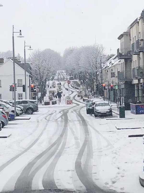 Winter Weather & Workplace Readiness: Protecting Your Business Before the Storm Hits