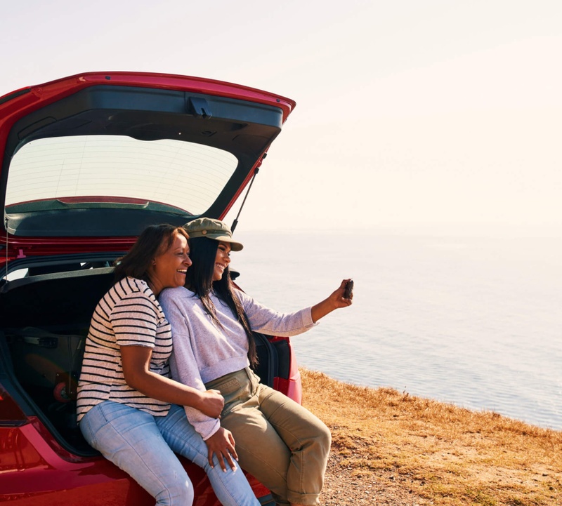 Ask Your Parents About their Long-Term Care Plan Because it Might be You…