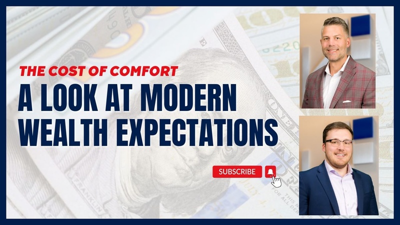EP 284: What Does It Take to Feel Wealthy?