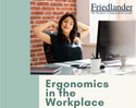 Ergonomics in the Workplace