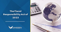 Fiscal Responsibility Act of 2023