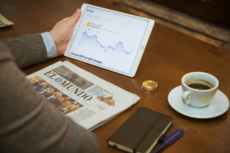 Saving and Investing for the Future