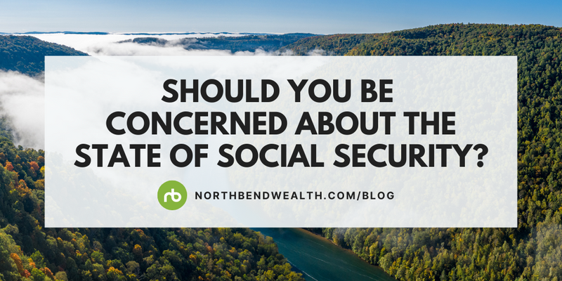 Should You Be Concerned About the State of Social Security?