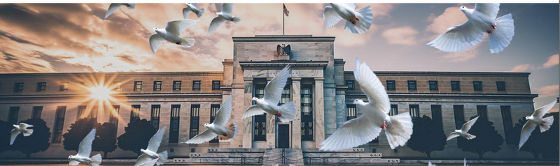 The Fed's Dovish Pivot: Navigating Investment Opportunities Amidst Rate Cut Signals