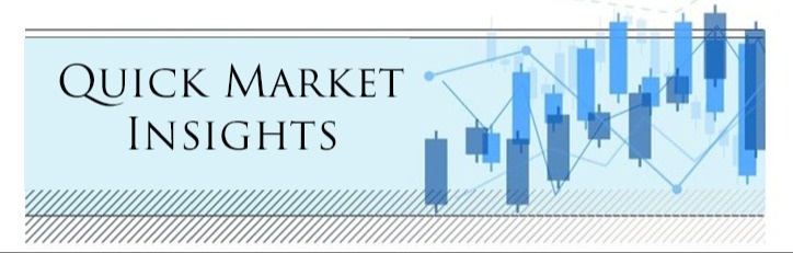 Quick Market Insights - May 4