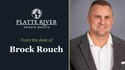 The Farmer and his Neighbor - From the Desk of Brock Rouch