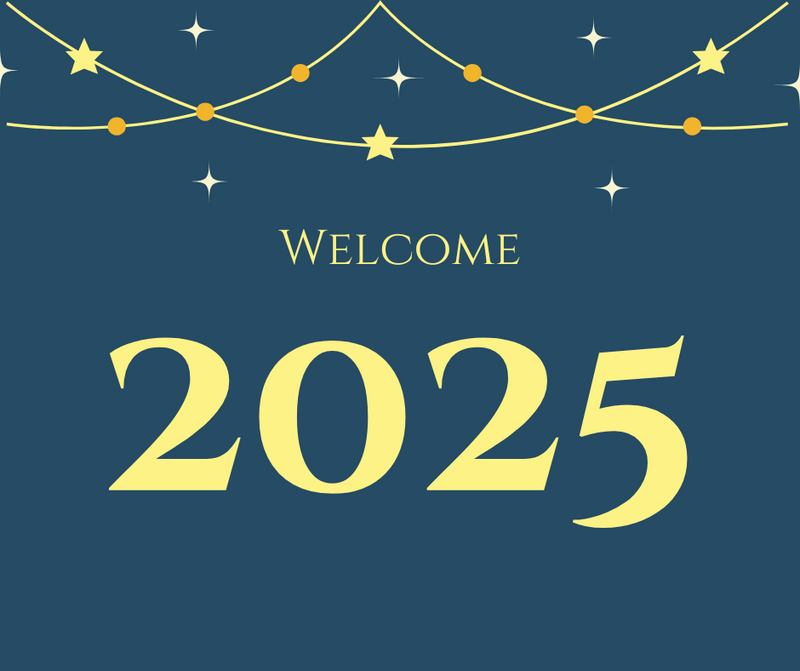 What will 2025 hold?