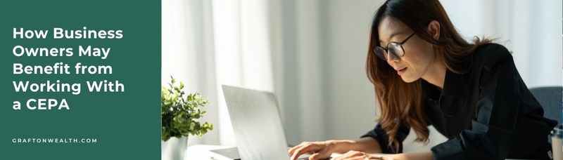 How Business Owners May Benefit from Working With a CEPA