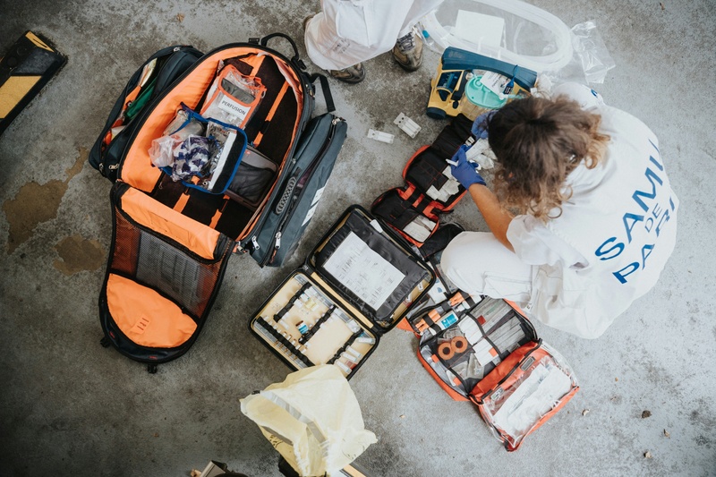 June is National Safety Month - Are You Prepared?