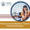 Resources for Women-Owned Small Businesses