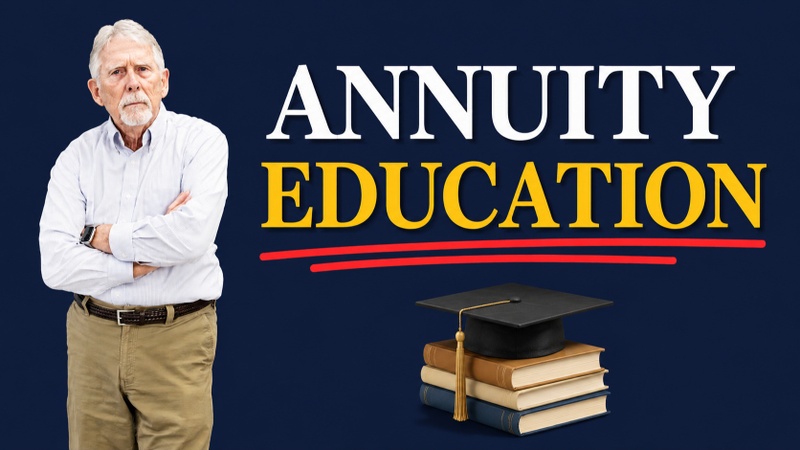 Annuity Education