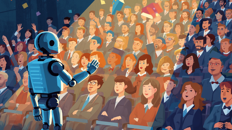 Graduating Into the Era of AI: What Now?