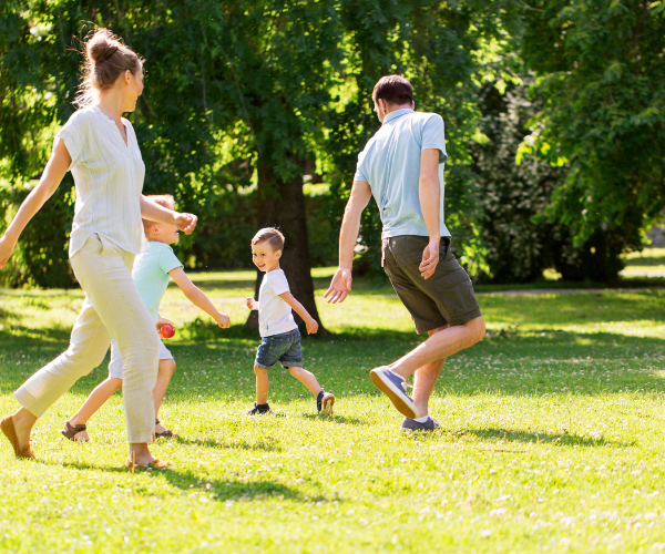 Triad Staycations: Budget-Friendly Family Getaways Close to Home