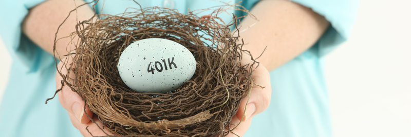 Your 401(k) After a Job Change
