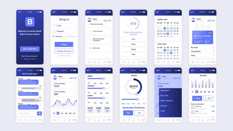 Investing Apps