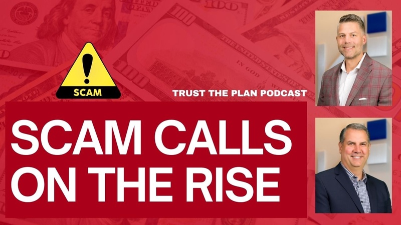 EP 288: Scam Calls Are on the Rise, Don't Get Fooled!