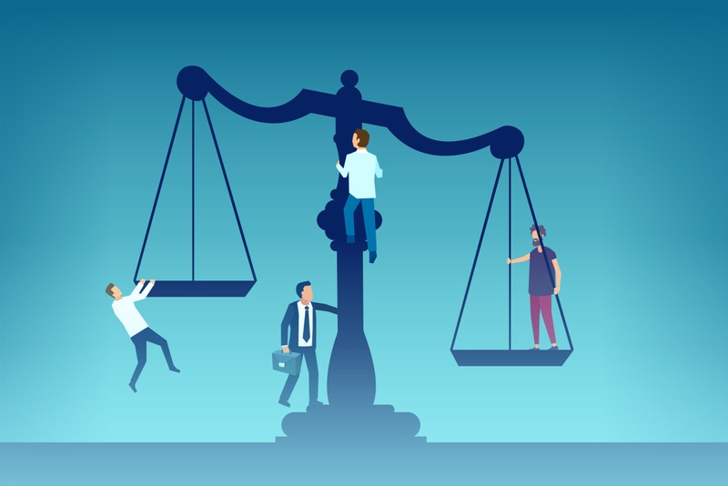 Rising Markets Don’t Lift All Participants