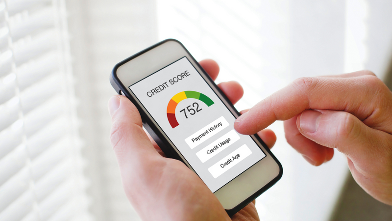 Why Your Credit Score Matters in Retirement