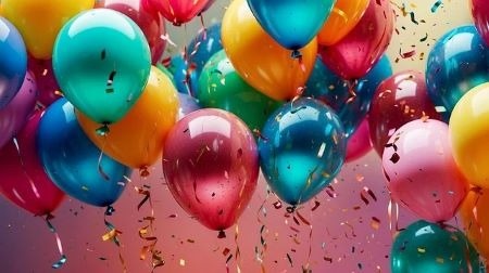 There Was A Lot To Celebrate Last Week