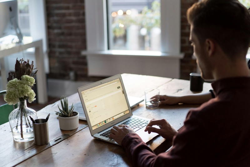 Why Remote Work has Staying Power