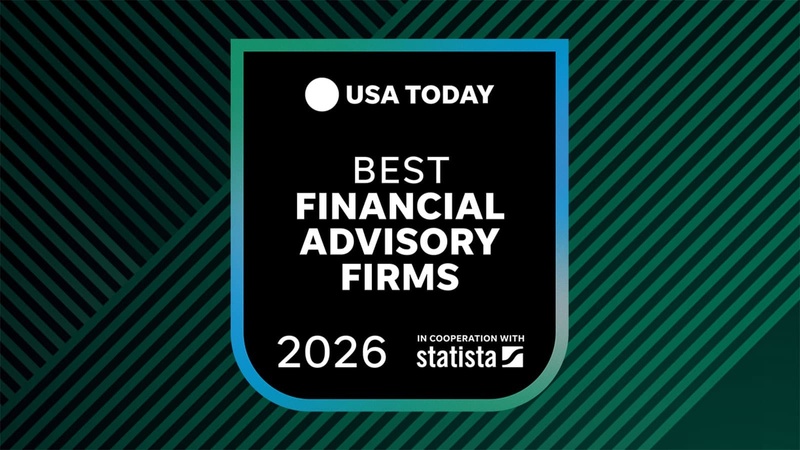 Sequent Planning Recognized on USA TODAY’s Best Financial Advisory Firms 2026 List