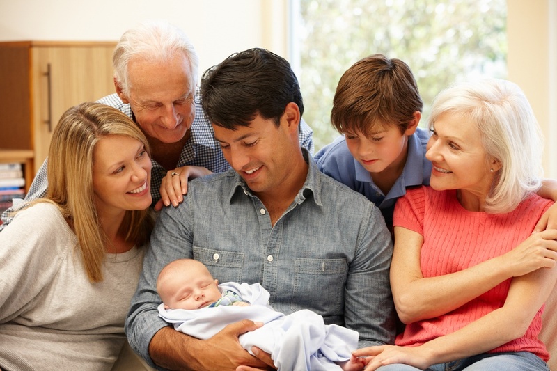Supporting Your Adult Children Through Life’s Milestones