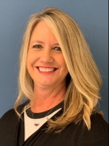 Meet Core Value Award Winner - Monica Watts - May 2024