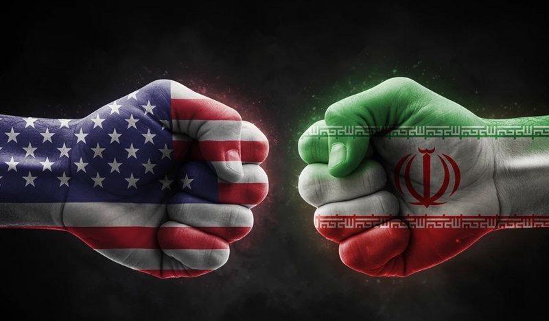 Peace In Iran?