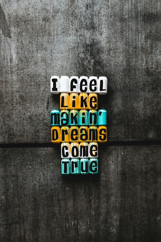Take Your Chances!
