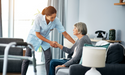 Five Questions about Long-Term Care