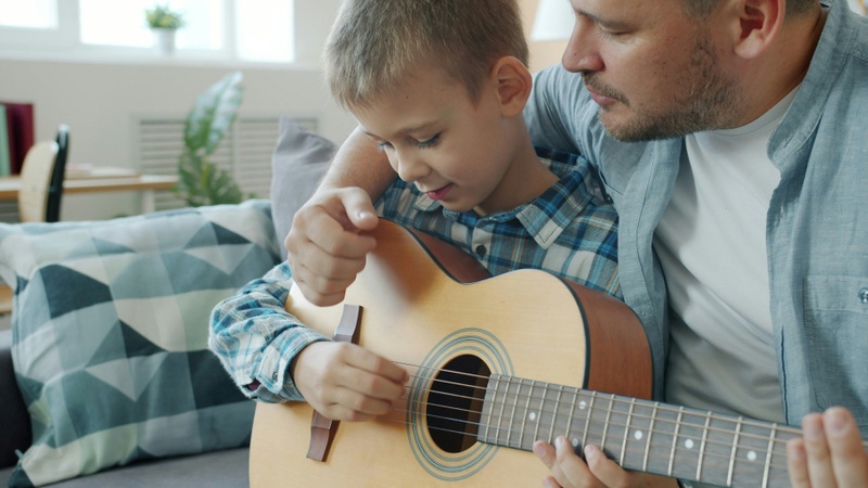 Financial Planning for Artists with Families