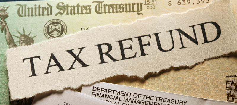 Ways to Put Your Tax Refund to Work