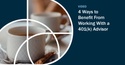 Video: 4 Ways You Can Benefit from Working With a 401(k) Advisor