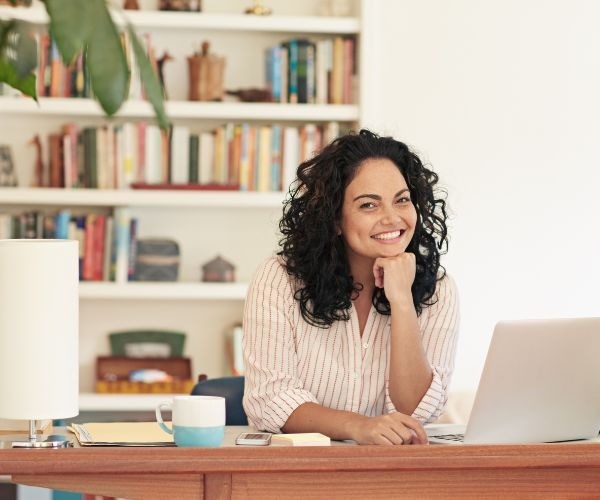 How to Pay Yourself First When You’re a Contractor