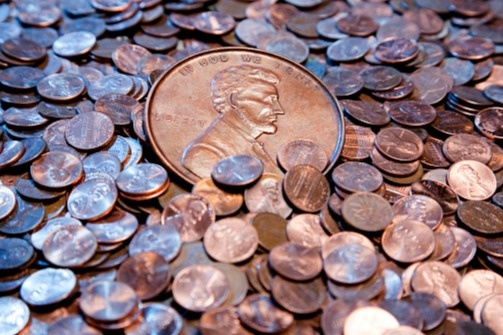 Our Top Story (to Congress) Tonight- There are STILL Just 100 Pennies in a Dollar!!