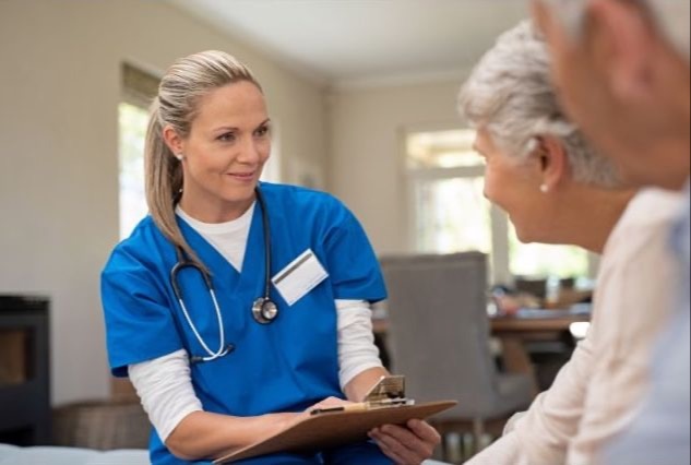 Financial Planning for Nurses: Do Your Coworkers Need Advice?