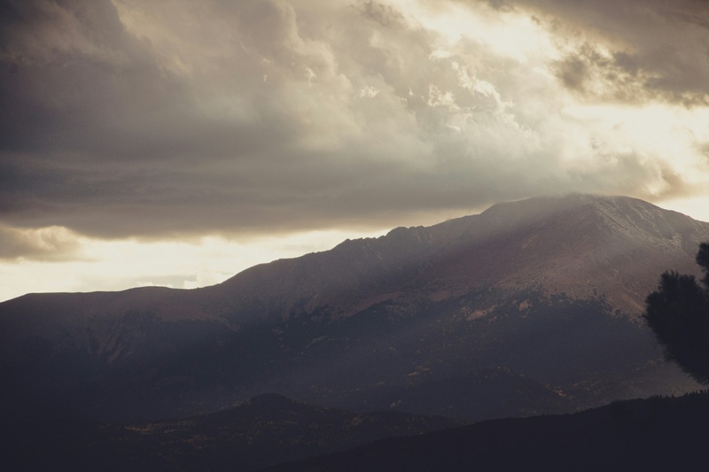 How Colorado’s Weather Impacts Your Home Insurance Rates