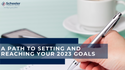 A Path to Setting and Reaching Your 2023 Goals