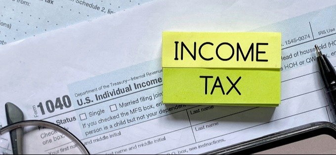 How Income Taxes Work