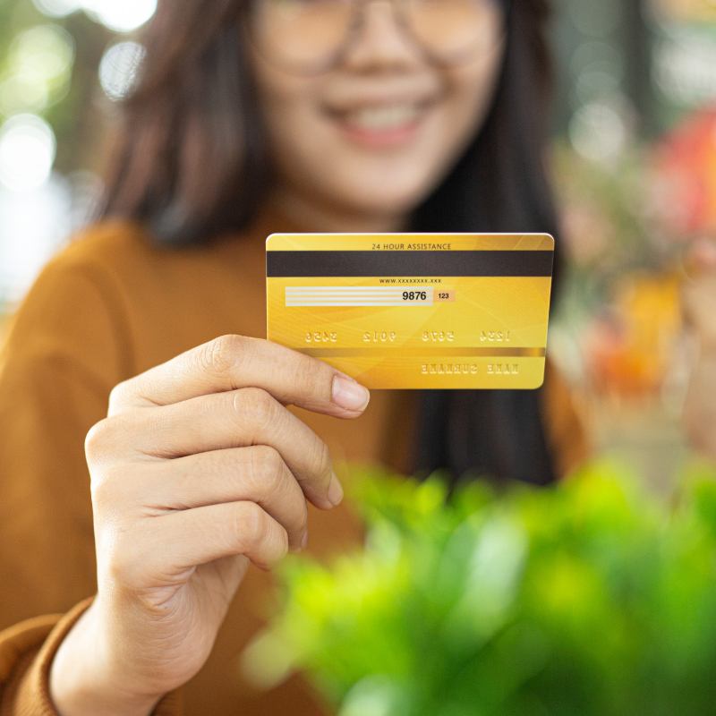 Women and Wealth: Talking with Your Teen About Student Loans, Debt, and Credit