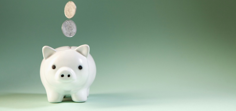 Common Savings Accounts for Children