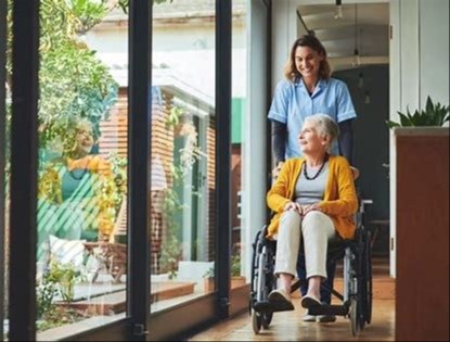 The Importance of Long Term Care