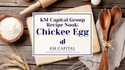 KMCG Recipe Nook: Chickee Egg