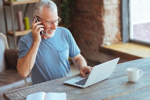 Back to Work: Why Millions of Retirees Are Rejoining the Workforce