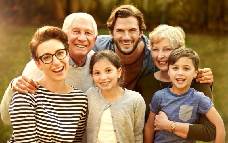 Can I Give My Kids or Grandkids Money Now? Accelerated Inheritance Considerations