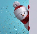 Year-End Greeting from Rachel Kuss